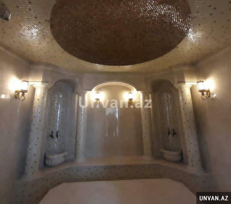 Hovuz,turk hamami,sauna tikintisi — Təmir və inşaat, Bakı (5)