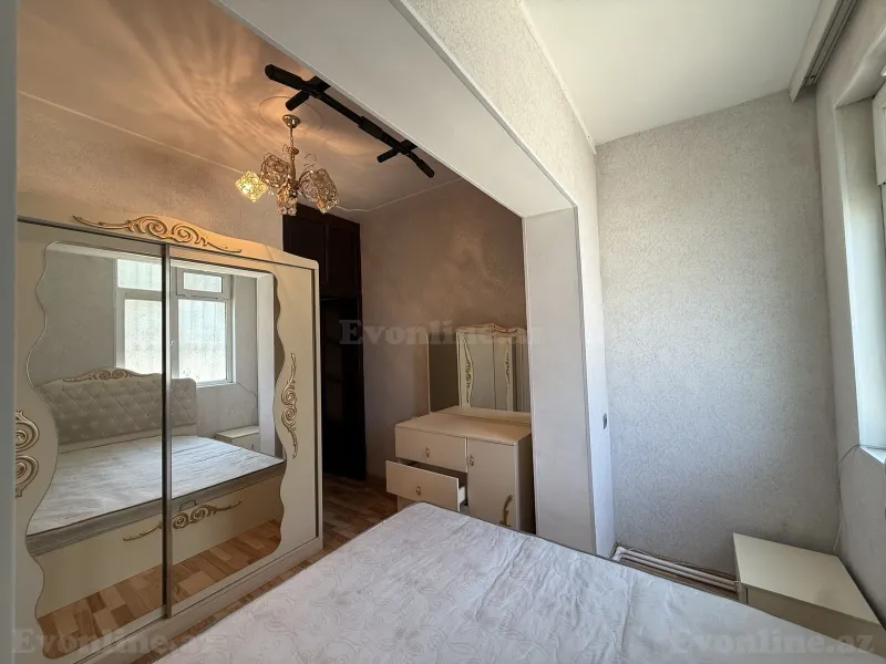 Satılır 4 otaqlı Həyət evi 150 m² Bakı, Xətai r., Həzi Aslanov — Ev, villa, Bakı