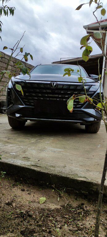 Changan Uni-Z, 1.5 L, 18.4 kWh, 2025 il, 21 000 km — Avtomobillər, Bakı (2)