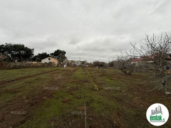 Satılır 42 sot torpaq Mərdəkan — Torpaq (3)