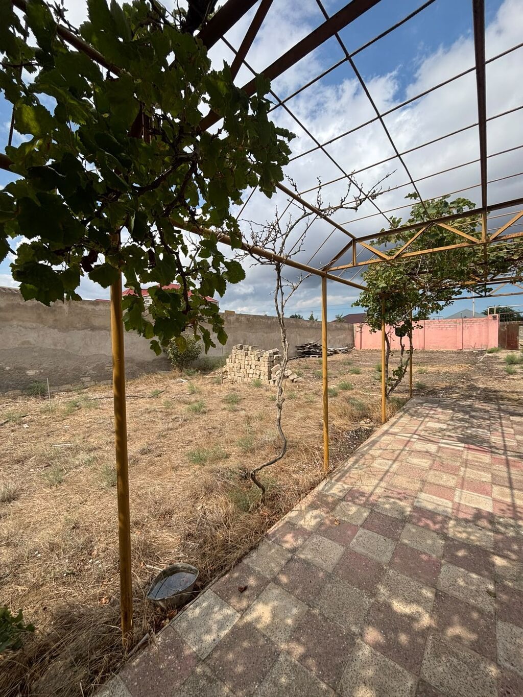 Tikinti — Torpaq, Bakı (3)