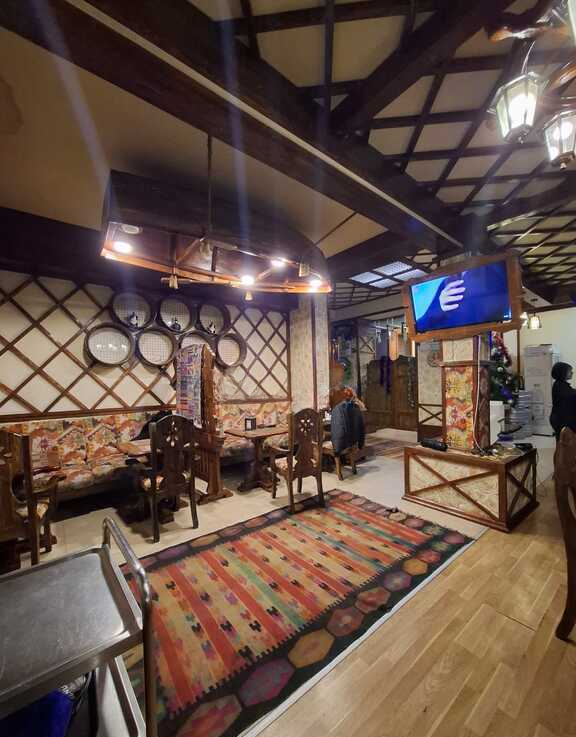240 m² Əla təmirli obyekt satılır — Əmlak, Bakı (5)