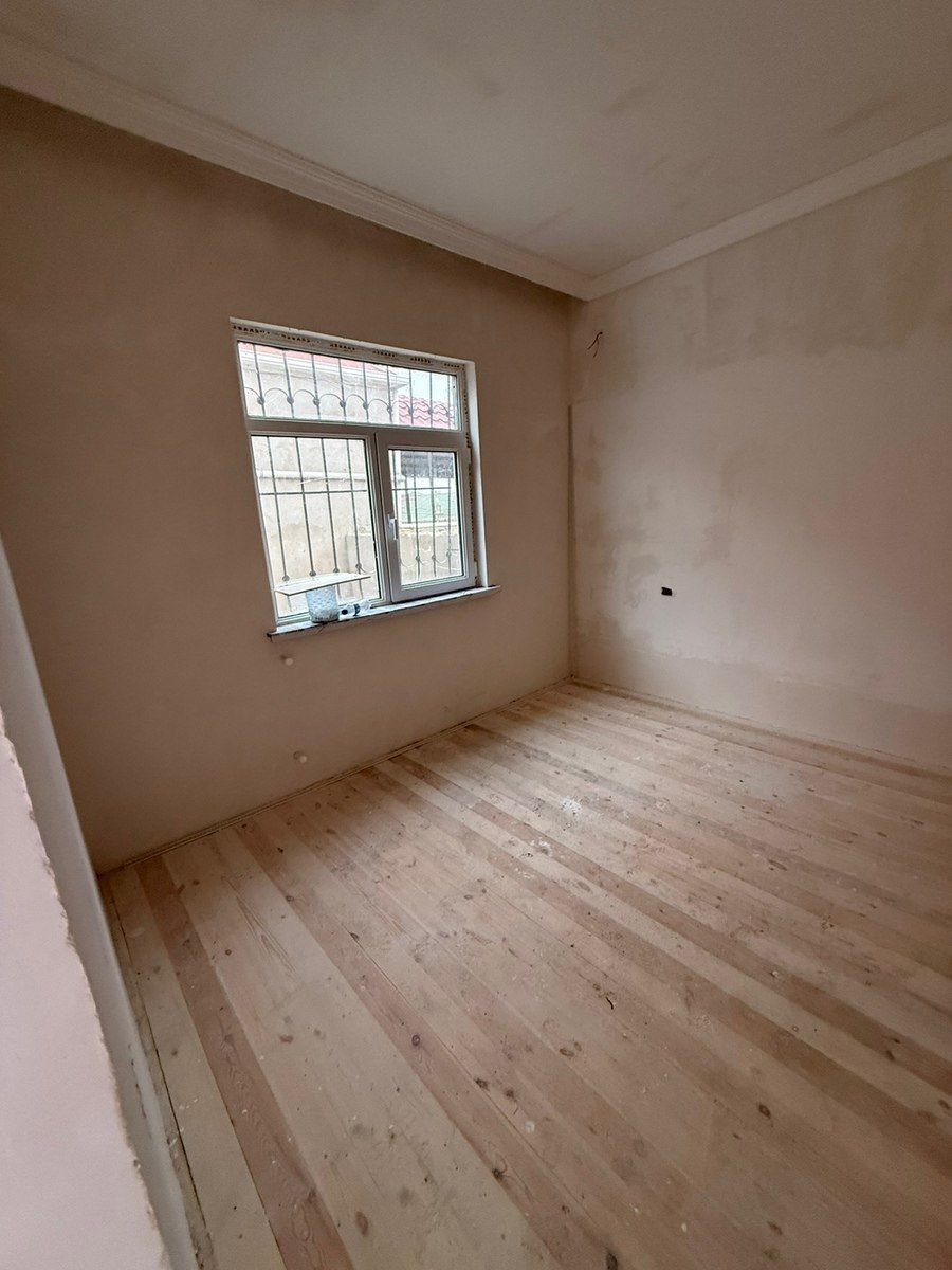 Həyət evi, Hökməli qəs — Ev, villa, Bakı (5)
