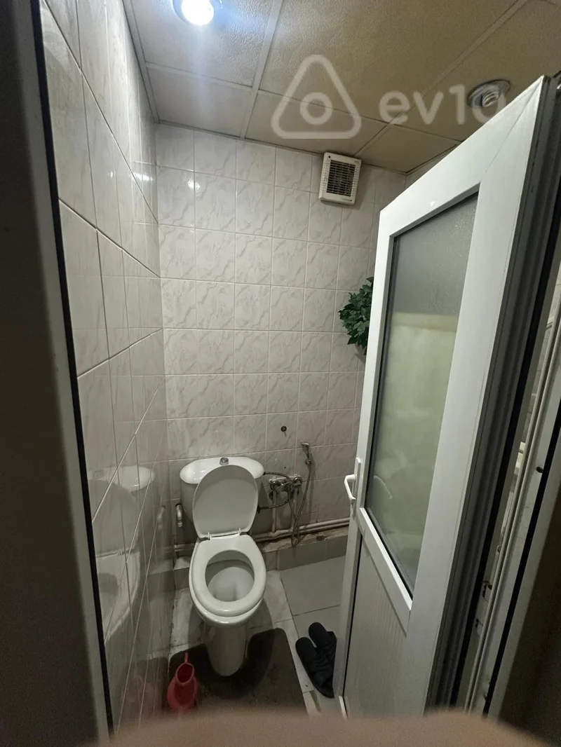 3 otaqlı mənzil, 80 m², r.rustemov — kirayə — Mənzil, Bakı (9)