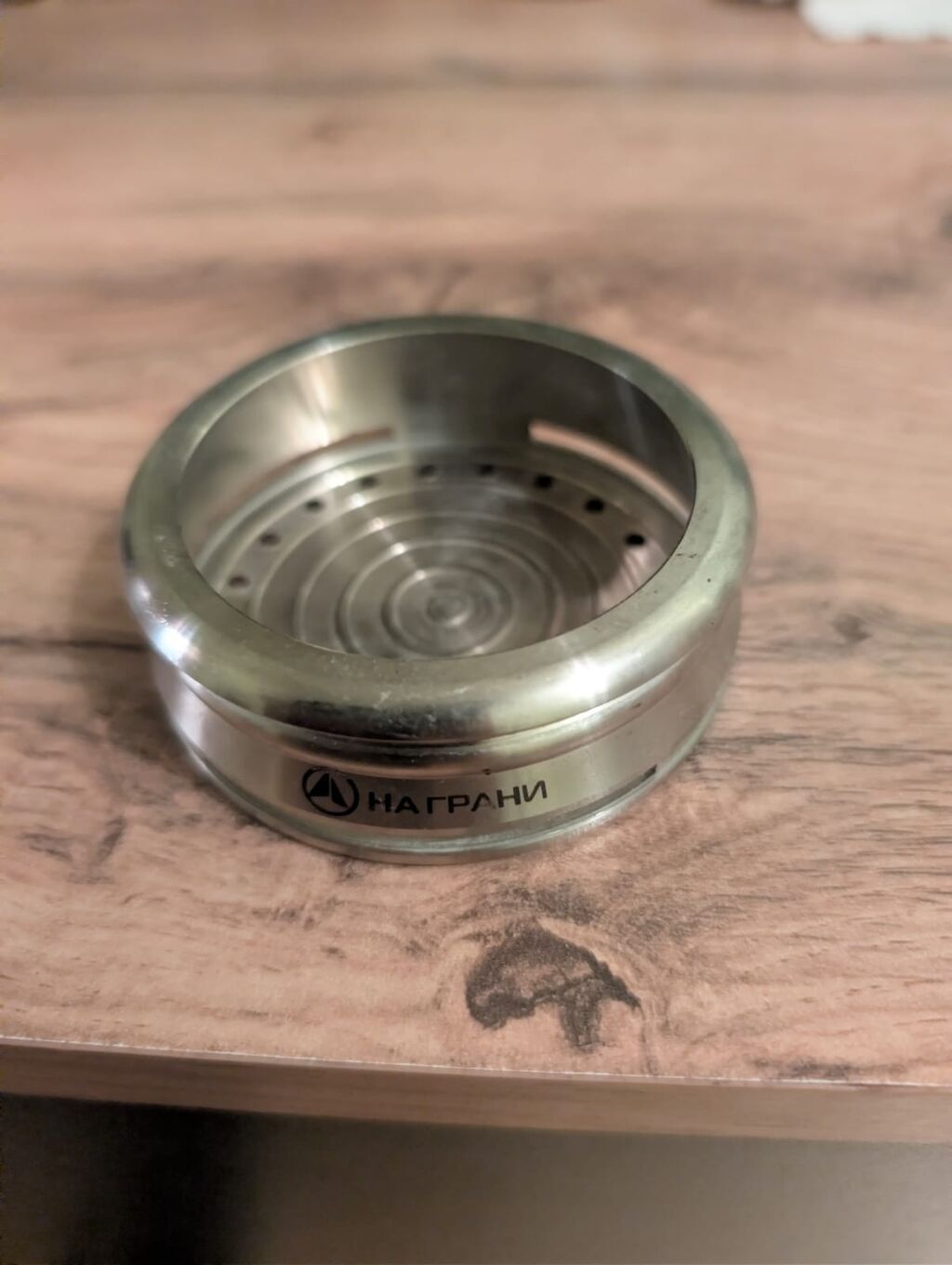Alfa Hookah dəsti – tam komplekt Qeyd: Evdə istifadə olunub səliqəli — Elektronik siqaretlər, Bakı (4)