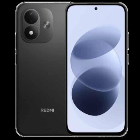 Redmi 128 GB, rəng - Qara, Kredit — Bakı