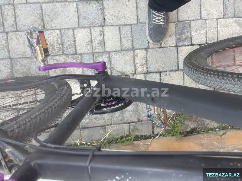 Velosiped 29 — Avto, Bakı (5)