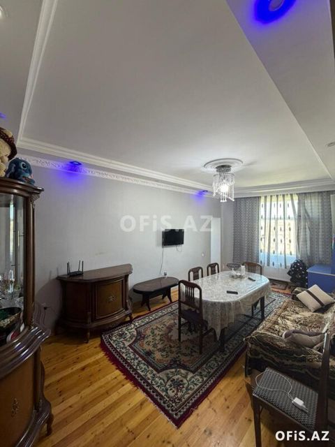 Yeni tikili Satılır Xətai r., Əhmədli m., 17 otaq, 64 m² — Bakı