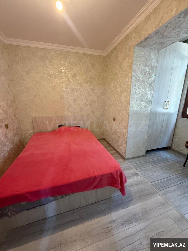 Binəqədi rayonunda 3 otaqlı Köhnə tikili Satılır, 40 m² — Mənzil, Bakı (6)