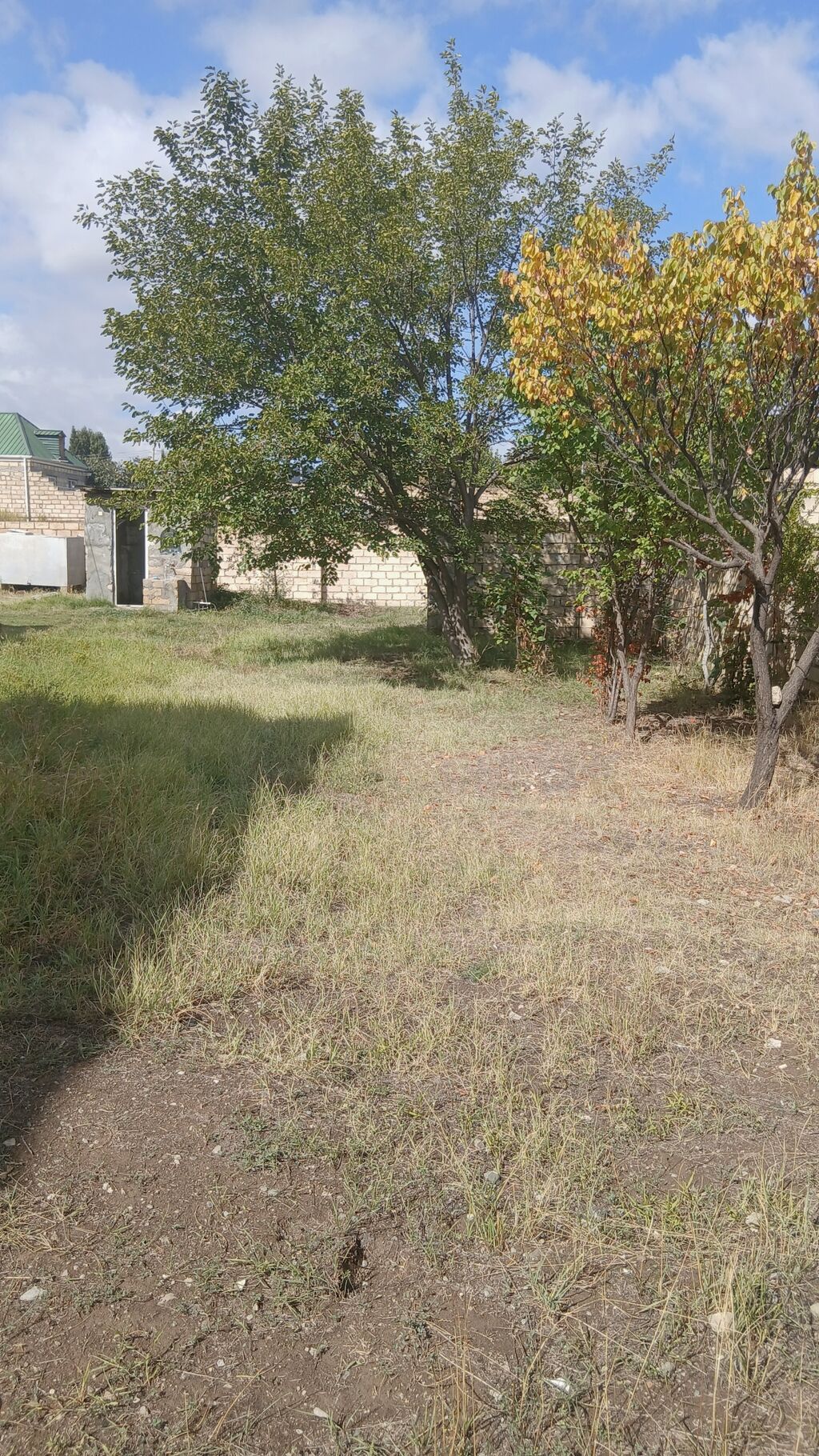 5 otaqlı, 1500 kv. m, Kredit yoxdur, Orta təmir — Ev, villa, Gəncə (6)