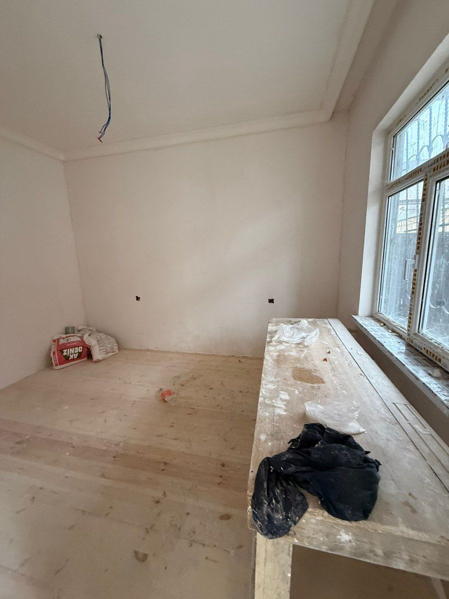 Həyət evi, Hökməli qəs — Ev, villa, Bakı (3)