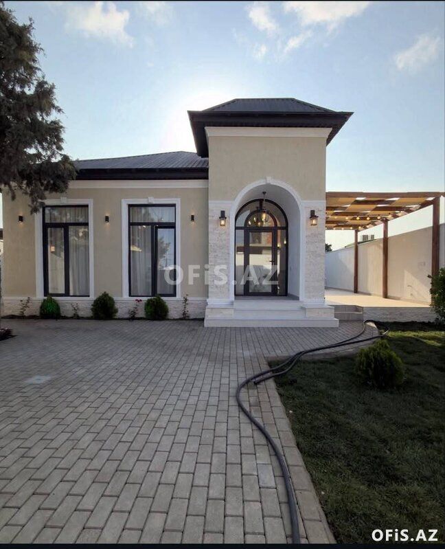 Həyət evləri Satılır Xəzər r., Şüvəlan q., 4 otaq, 140 m² — Ev, villa, Bakı