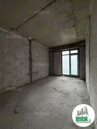 Satılır 3 otaqlı 148 m² yeni tikili 8 Noyabr m — Mənzil (11)