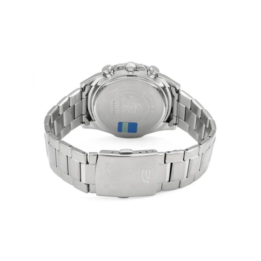 Kişi qol saatı Casio Edifice EFR-S567D-2AVUDF Silver Blue,gümüşü-göy — Mallar, Bakı (2)