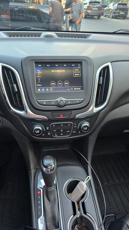 Chevrolet Equinox, 1.5 L, 2020 il, 120 033 km — Avtomobillər, Lənkəran (6)