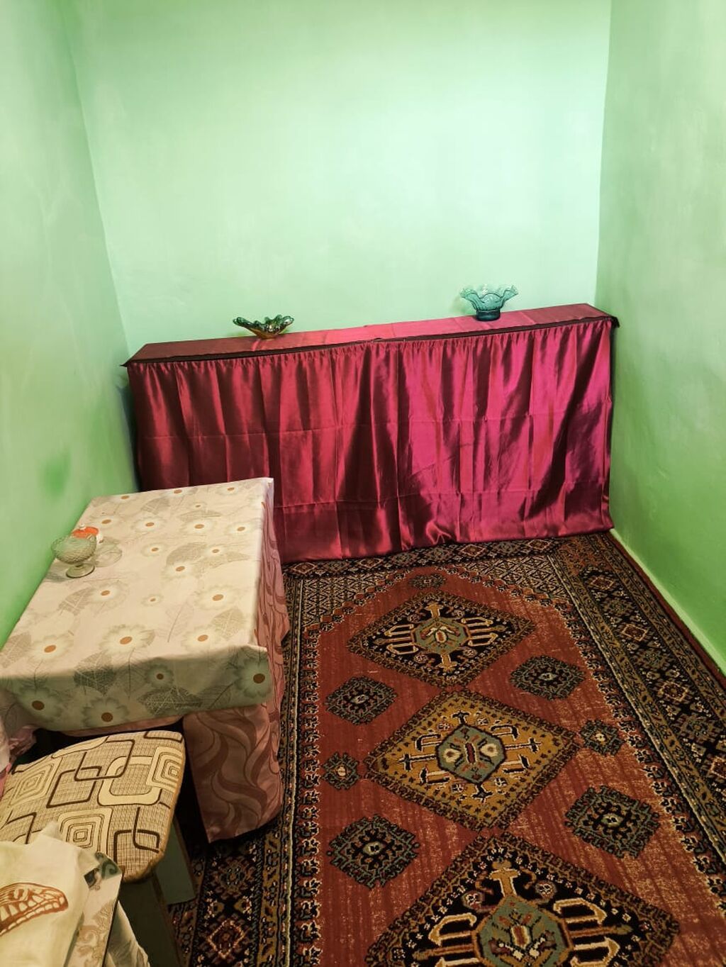Salam alekum bakının zığ kəndində meçidin yanında kiraye ev verilir su — Mənzil, Bakı (2)