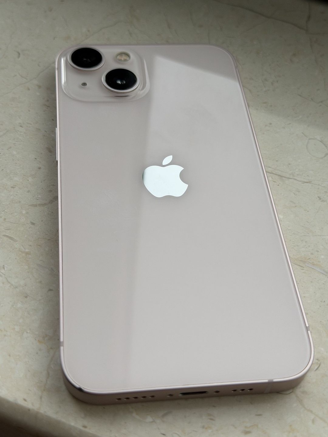 Apple iPhone 13 Pink 128GB/4GB — Smartfonlar, Bakı (3)