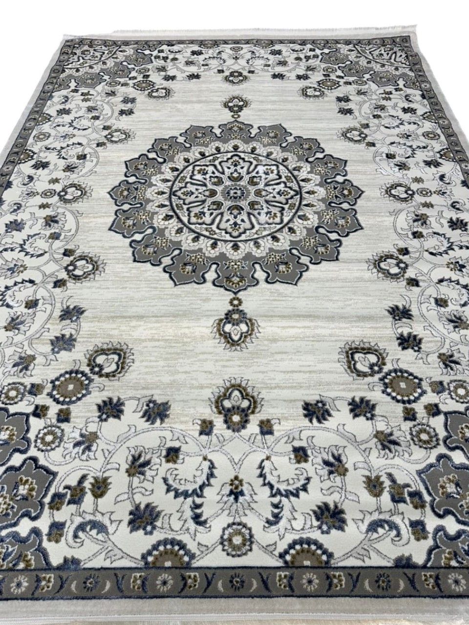 Xalça model-1.8, 100x300 sm, orta qalın, super keyfiyyətli, sərfəli qiymət - Xalçalar 017 — Mallar, Bakı