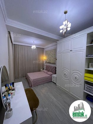 Satılır 6 otaqlı 400 m² villa Badamdar — Ev, villa (9)