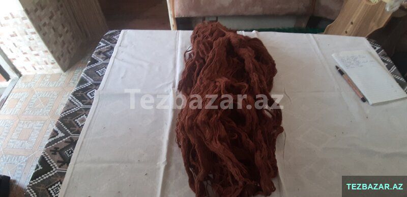 Toxunma saplar — Şəxsi əşyalar, Bakı (5)