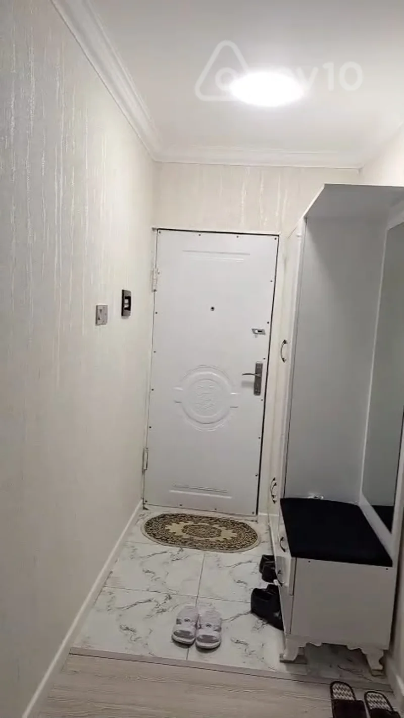 2 otaqlı mənzil, 40 m², Həzi aslanov — Mənzil, Bakı (7)