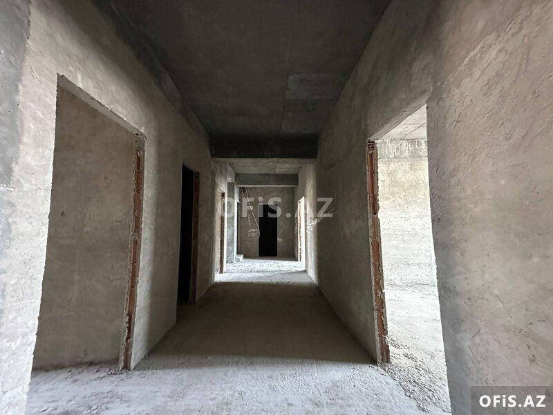 Yeni tikili Satılır Xətai r., Xətai m., 5 otaq, 208 m² — Mənzil, Bakı (4)