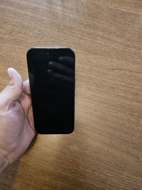 IPhone 16 Pro, 256 GB — Naxçıvan