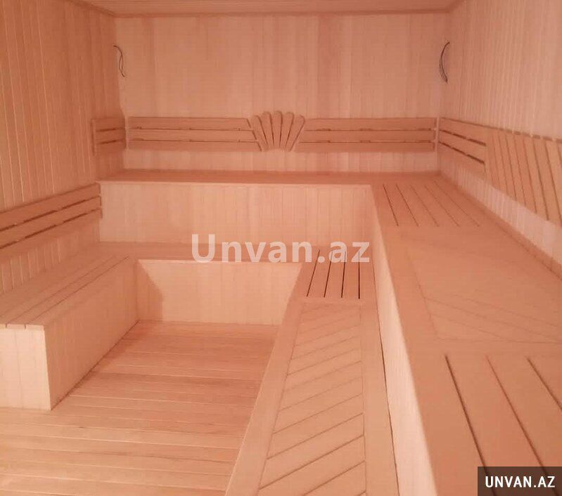 Hovuz,turk hamami,sauna tikintisi — Təmir və inşaat, Bakı (9)