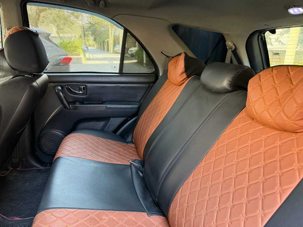 Kia Sorento, 2.5 L, 2006 il, 403 000 km 99-VR-848 — Avtomobillər, Bakı (4)