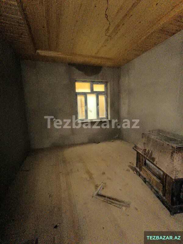 Masazırda 6 Otaqlı həyət Evı Satılır — Ev, villa, Bakı (7)