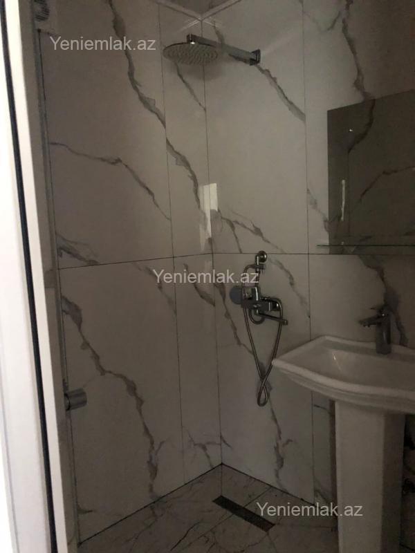Kirayə 1 otaqlı Bina evi menzil (Köhnə tikili), 35 m², 9-cu mikrorayon — Mənzil, Sumqayıt (12)