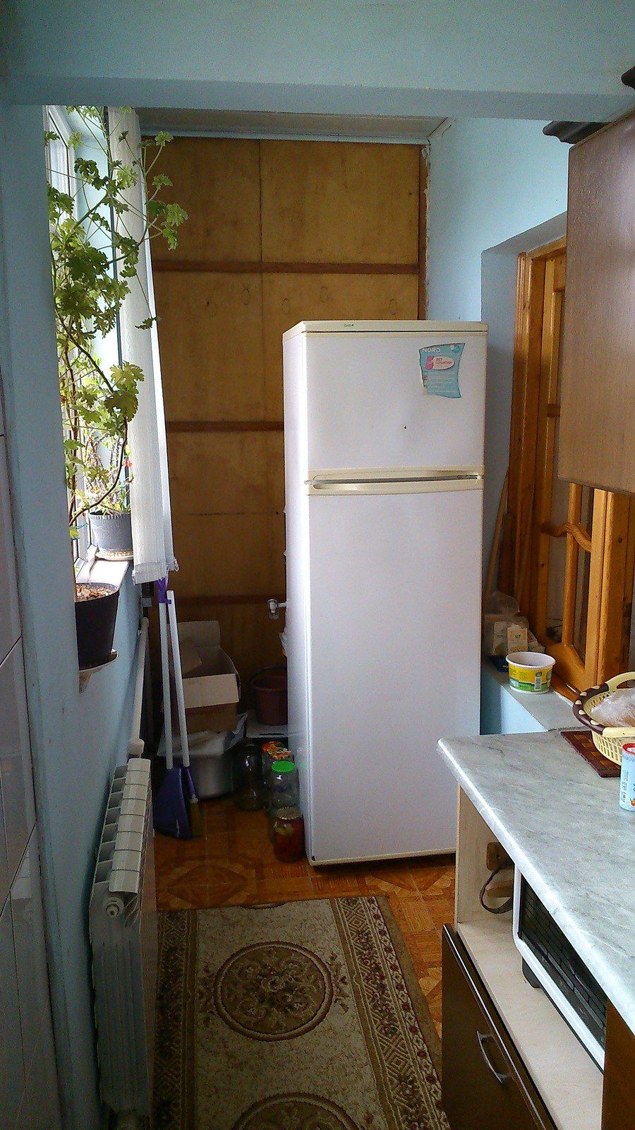 Satılır 3 otaqlı köhnə tikili 48 m² — Mənzil, Bakı (6)