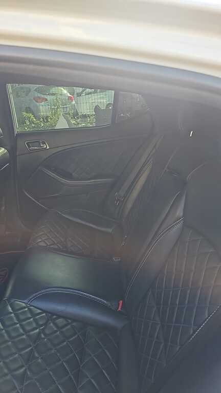 Kia Optima, 2.0 L, 2014 il, 226 000 km — Avtomobillər, Bakı (8)