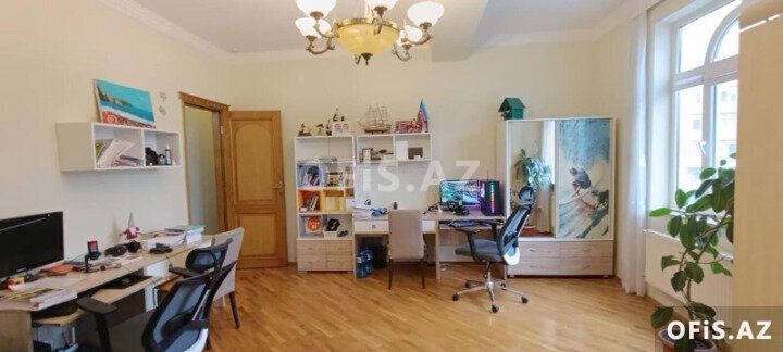 Yeni tikili Satılır Yasamal r., Nizami m., 4 otaq, 202 m² — Mənzil, Bakı (3)