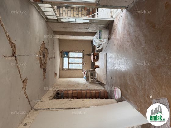 Satılır 4 otaqlı 120 m² həyət evi Gəncə — Ev, villa (6)