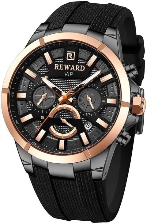 Qol saatı kişilər üçün Reward RD831512M — Bakı