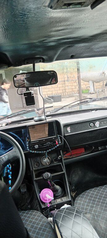 Lada (VAZ) 2107, 1.6 L, 1997 il, 150 000 km 20-ER-981 — Avtomobillər, Gəncə (3)
