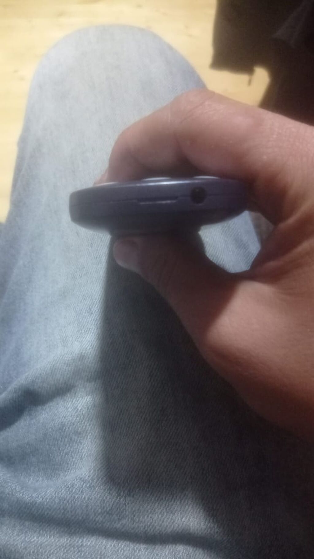 Nokia 3310, rəng - Göy, Düyməli — Nokia, Qobu (5)