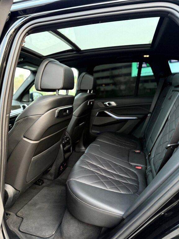 BMW X5, 3.0 L, 2023 il, 34 000 km — Avtomobillər, Bakı (10)