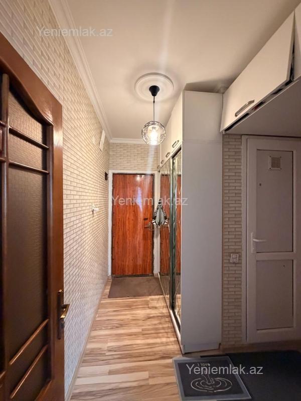Satılır 2 otaqlı Bina evi menzil (Köhnə tikili), 48 m², Xırdalan ş — Mənzil (4)
