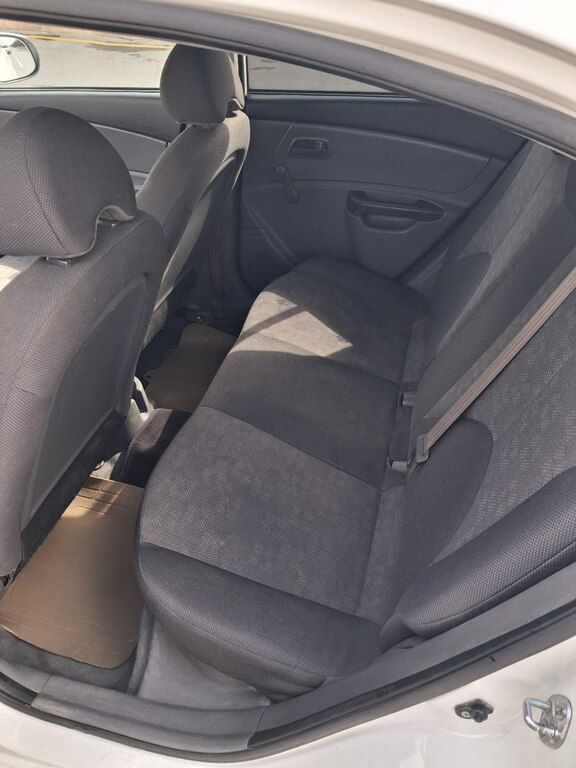 Kia Rio, 1.5 L, 2010 il, 420 450 km — Avtomobillər, Bakı (10)
