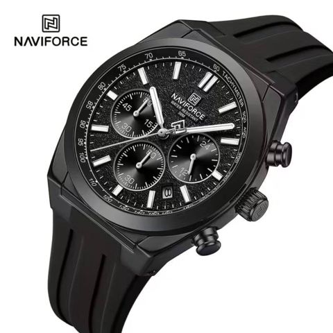 Qol saatı kişilər üçün Naviforce GR-1214 — Bakı