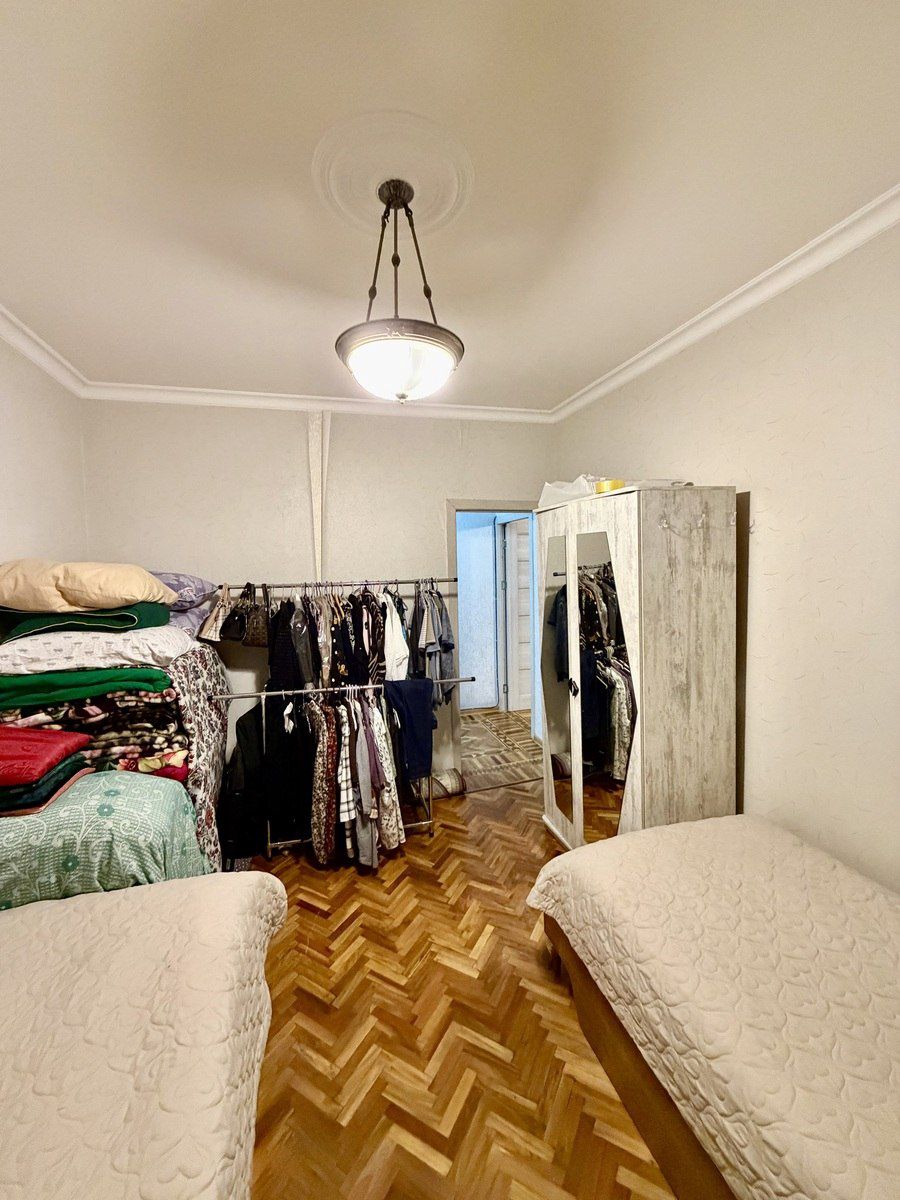 Satılır 2 otaqlı köhnə tikili 65 m² — Mənzil, Bakı (9)