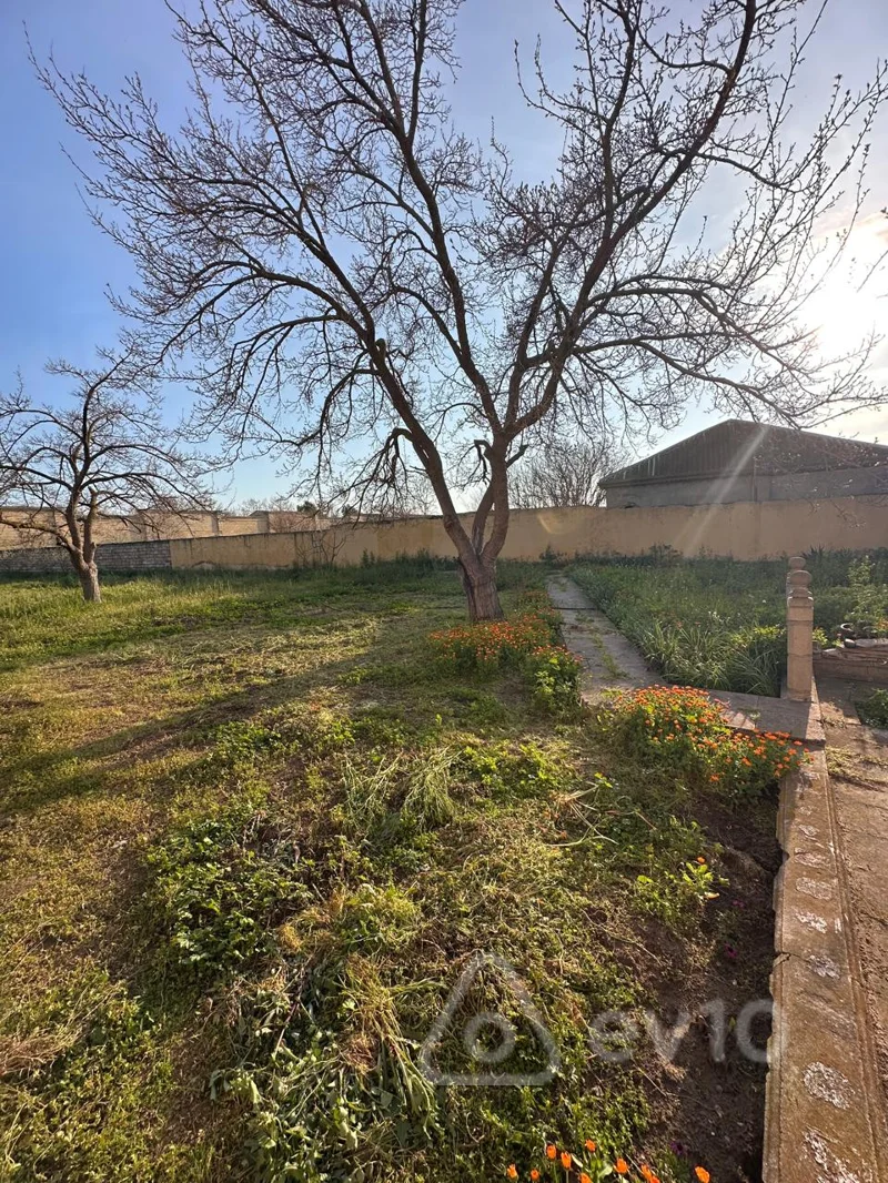 6 otaqlı həyət evi, 100 m², Mərdəkan qəsəbəsi — Ev, villa, Bakı (3)