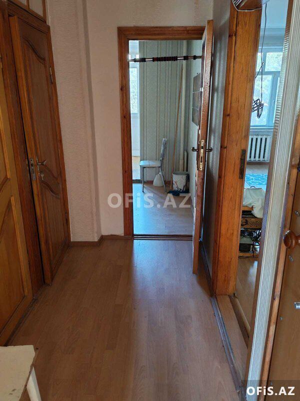 Köhnə tikili Satılır Suraxanı r., Yeni Günəşli q., 2 otaq, 48 m² — Mənzil, Bakı (7)