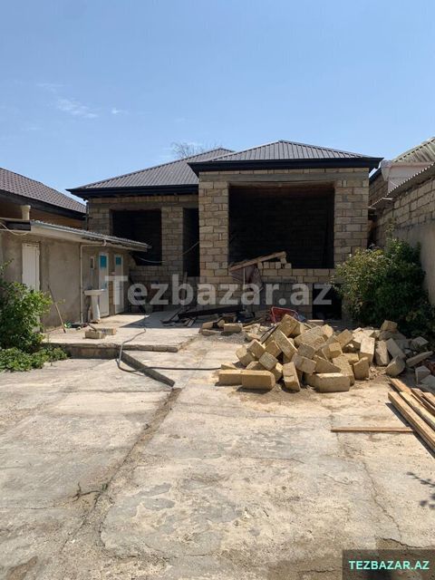 Dam ve cardaq — Bakı