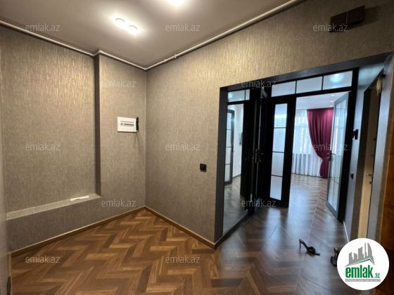 Satılır 2 otaqlı 60 m² köhnə tikili Əhmədli — Mənzil (7)