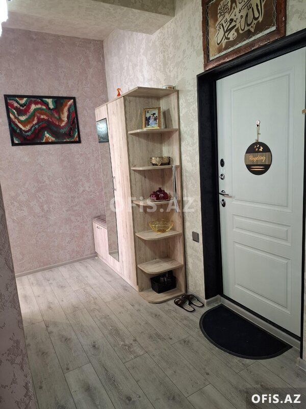Yeni tikili Satılır Abşeron r., Masazır q., 4 otaq, 86 m² — Mənzil, Bakı (8)