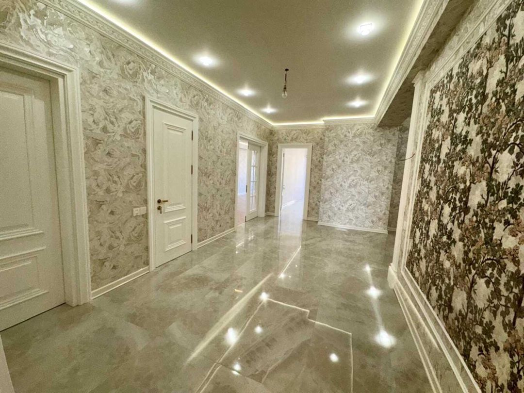 Satılır 3 otaqlı yeni tikili 150 m² — Mənzil, Bakı (7)