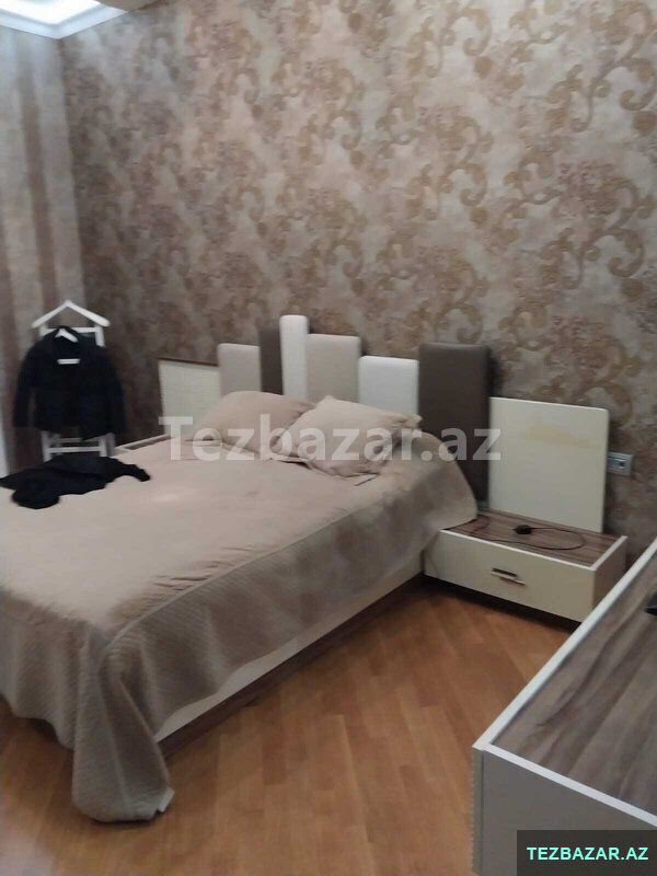 Xalqlar Dostluğu m.st.ərazisində villa satılır — Ev, villa, Bakı (7)